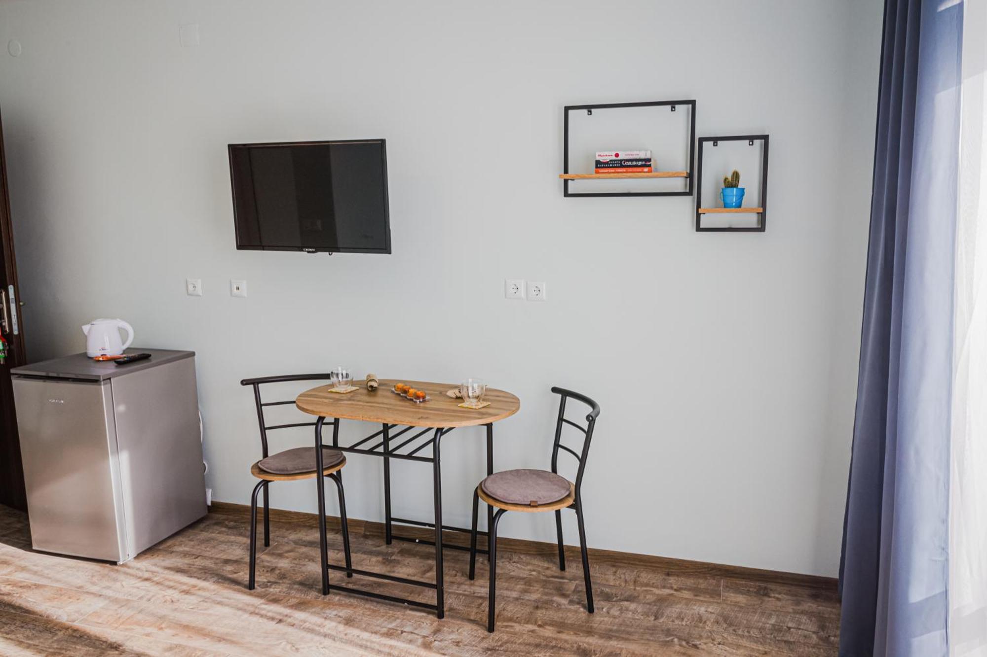 סנט קונסטנטין והלנה Bo'S Place מראה חיצוני תמונה