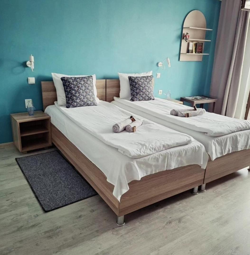 סנט קונסטנטין והלנה Bo'S Place מראה חיצוני תמונה
