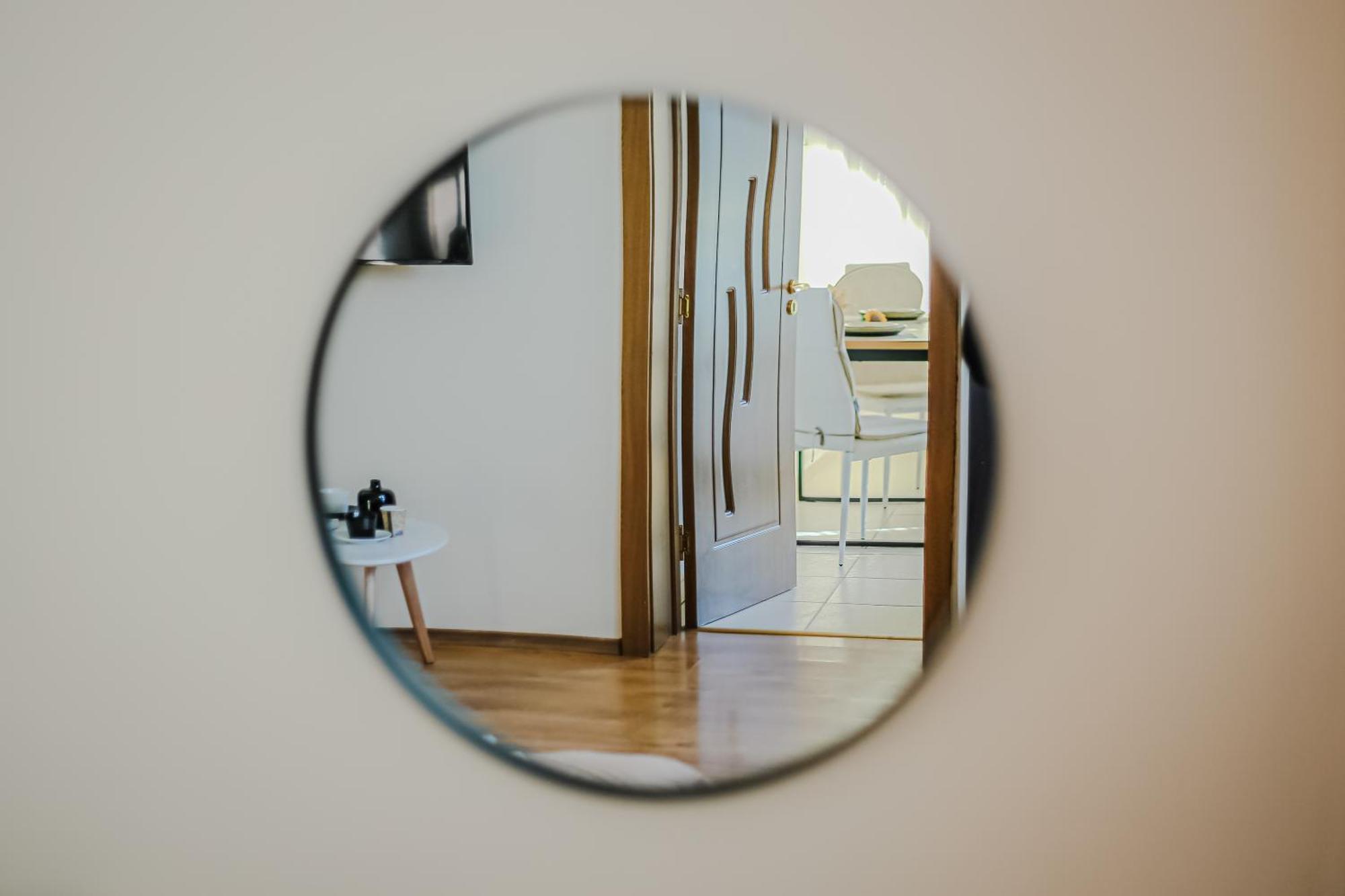 סנט קונסטנטין והלנה Bo'S Place מראה חיצוני תמונה