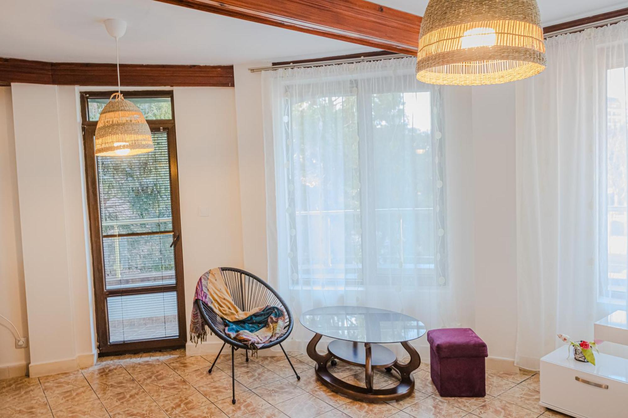 סנט קונסטנטין והלנה Bo'S Place מראה חיצוני תמונה